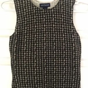 Ann Taylor Tank